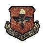 Air Force Organizational Patch - Click Image to Close